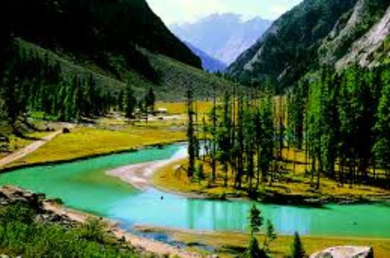 4 Days Private Honeymoon Tour To Swat, Kalam and Malam Jabba