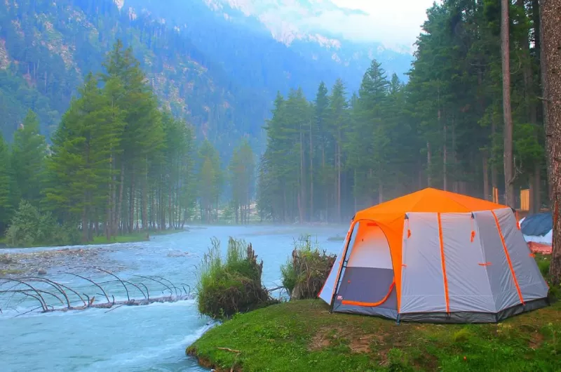 4 Days tour to Kumrat Valley, Jahaz Banda & Katora Lake