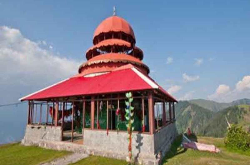 4 Days Tour to Neelum Valley and Kutton Valley