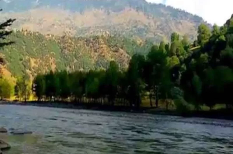 4 Days Tour to Neelum Valley and Kutton Valley