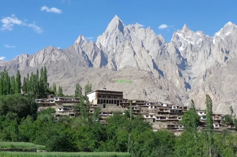 4 Days Tour to Skardu – For Couple