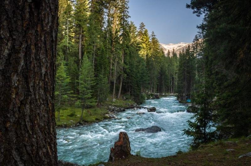 4 Days trip to Kumrat Valley, Jahaz Banda & Katora Lake