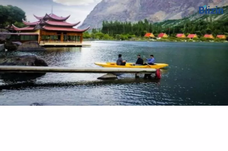 5 DAYS SKARDU HONEYMOON TOUR BY AIR