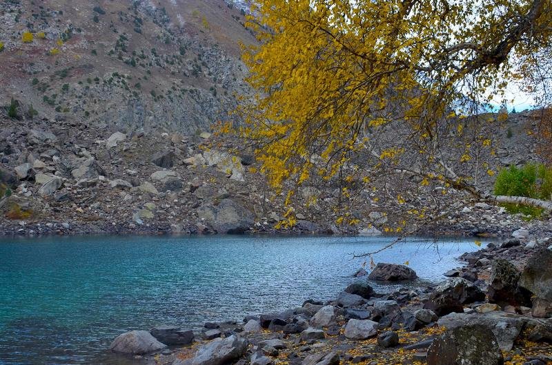 5 Days tour to Chitral And Kalash Valley