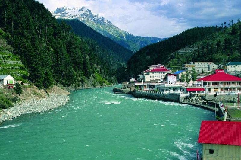 5 Days Tour To Swat