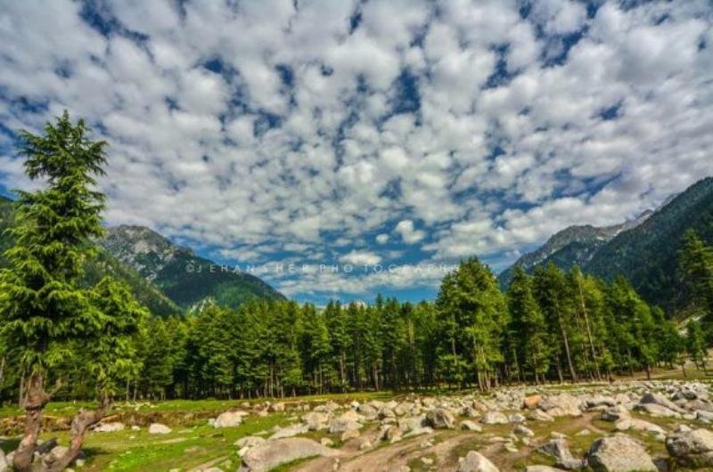 5 Days Tour To Swat