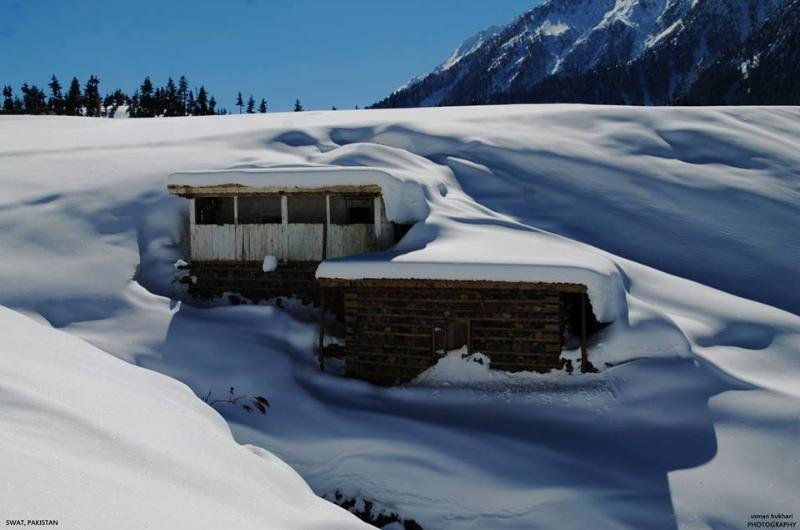 6 Days 5 Nights Executive Tour package to Swat Valley