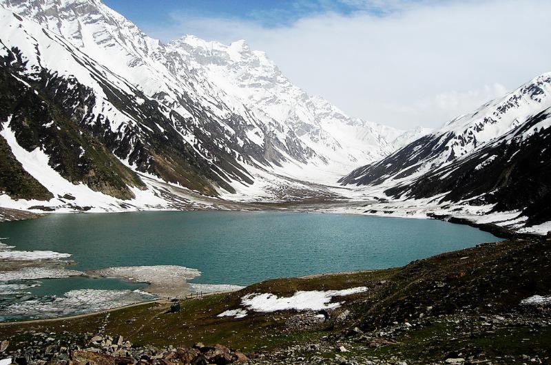 6 Days Tour to Naran