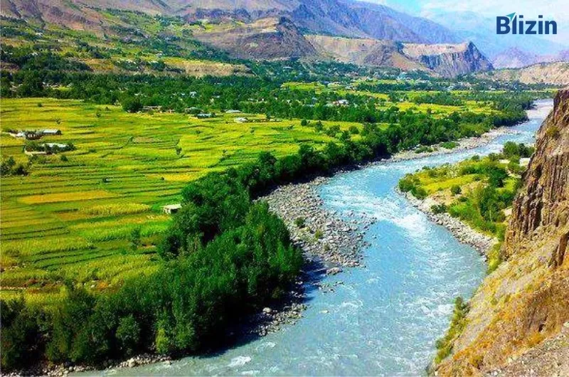 7 days 6 nights islamabad to chitral valley standard honeymoon tour spring package