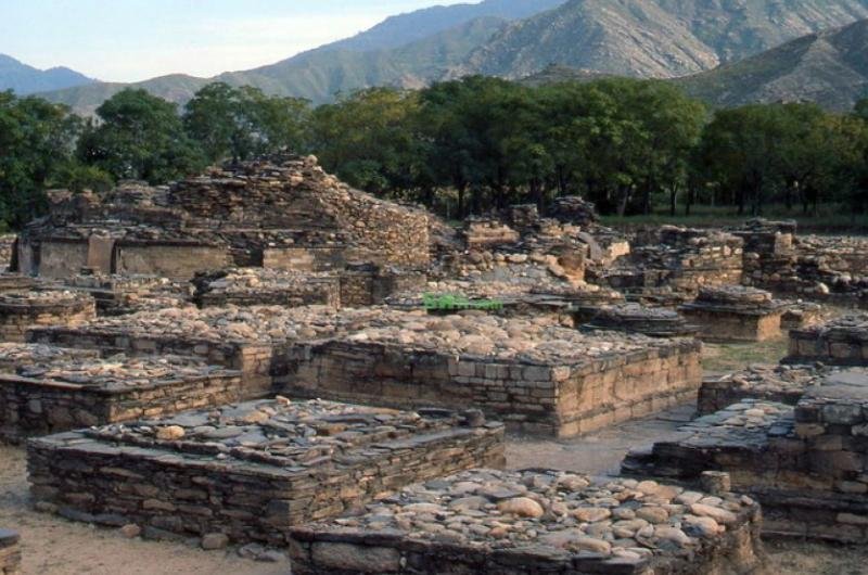 7 Days Executive Tour To Swat – For Foreigners