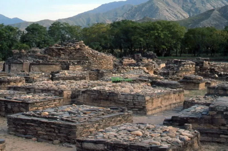 7 Days Executive Tour To Swat – For Foreigners