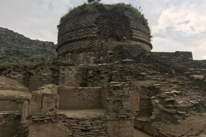 7 Days Executive Tour To Swat – For Foreigners