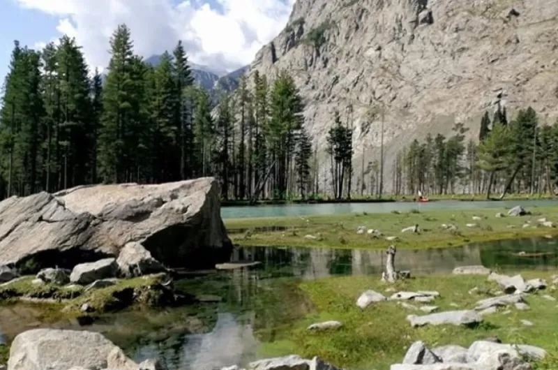 7 Days Executive Tour To Swat – For Foreigners