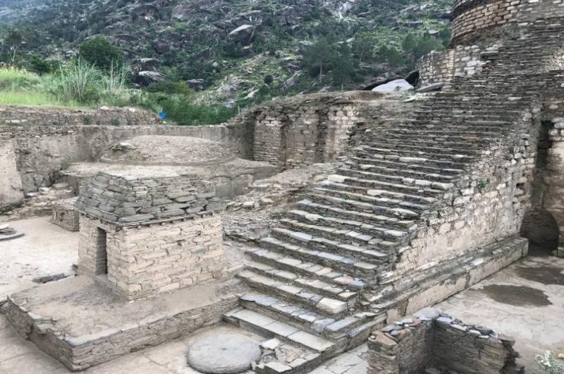 7 Days Executive Tour To Swat – For Foreigners