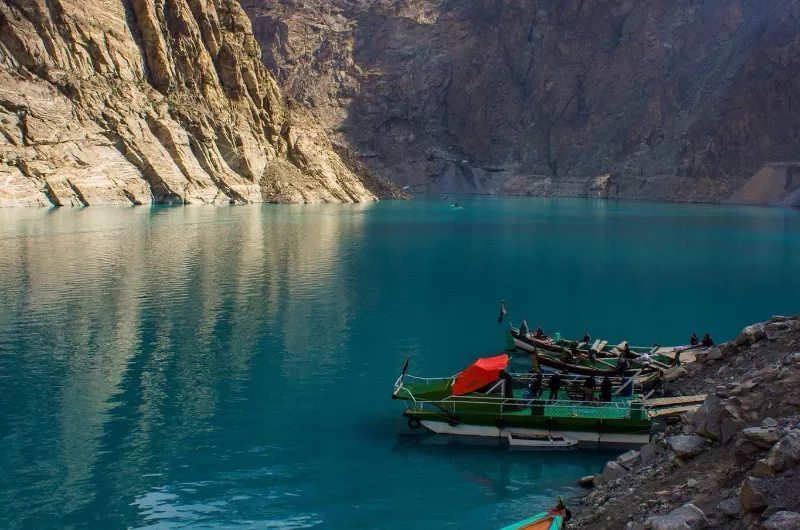 8 Days Tour To Hunza and Nagar Valley