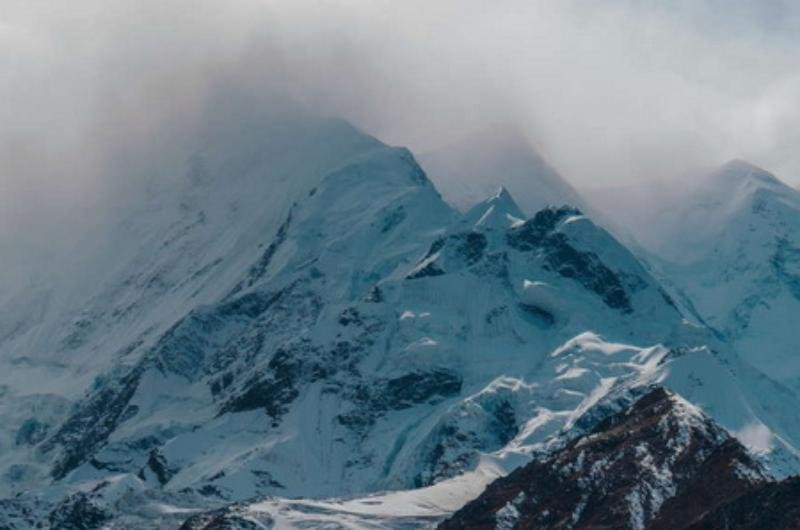 8 Days tour to Hunza And Naran Valley