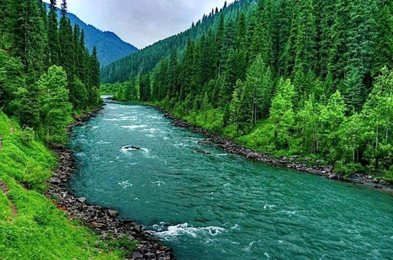 9 Days Neelum Valley Tour