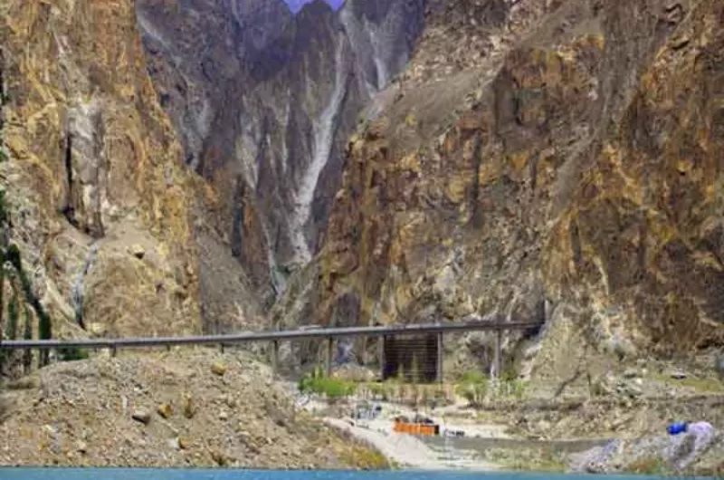 9 Days tour to Skardu and Hunza Valley