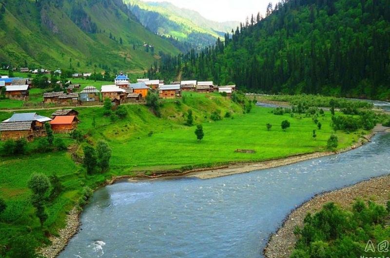 9 Days Trip of Neelum Valley, Kashmir (Taobat Special)