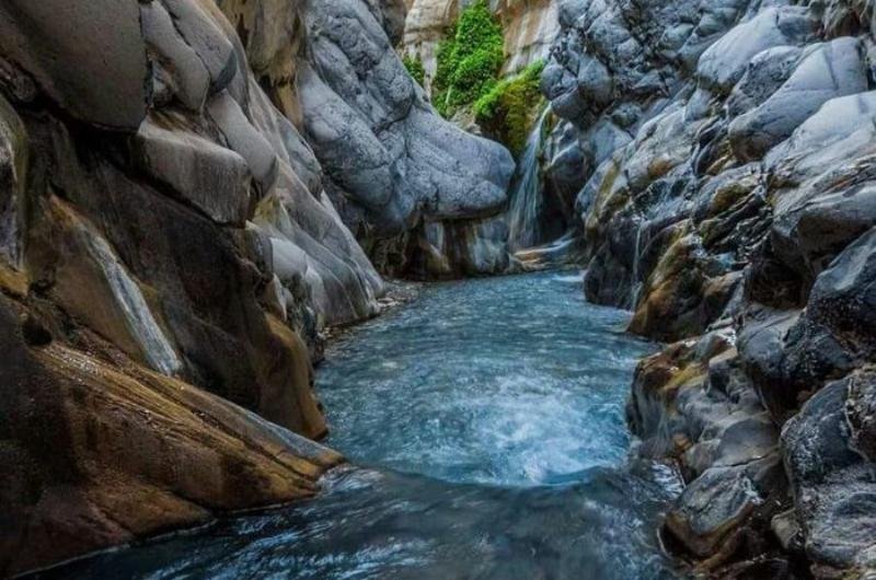 Adventure, Camping, and Bonfire at Moola Chootak