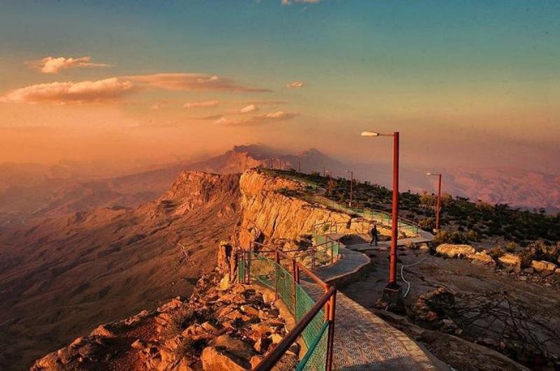 Musical Camping & Drum Circle at Gorakh Hill Station