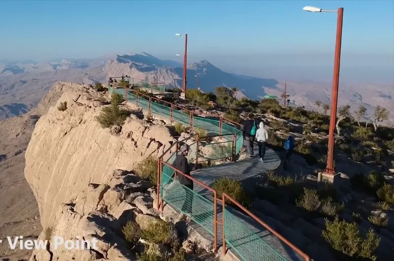 Musical Camping & Drum Circle at Gorakh Hill Station