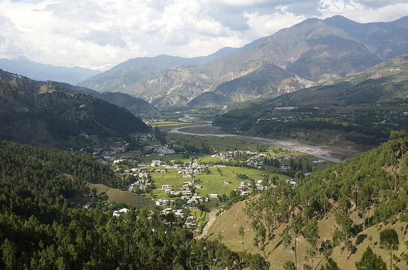 Naran Kaghan Tour Package