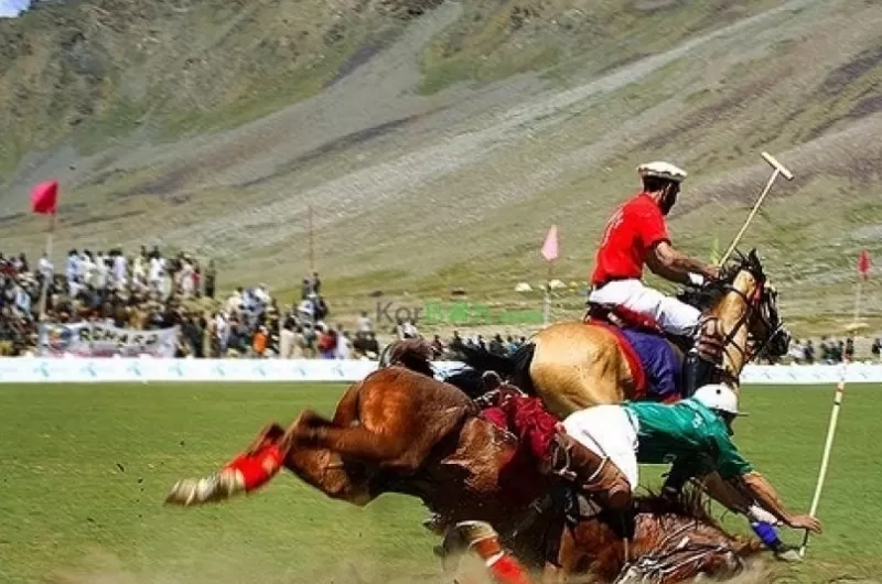 Shandur Polo Festival (2020-21) – 7 Days