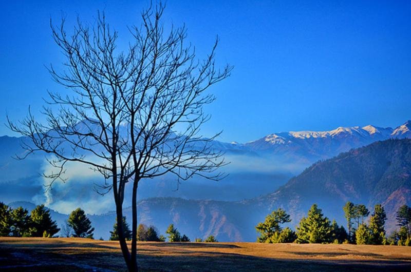 Shogran & Nathiya Gali