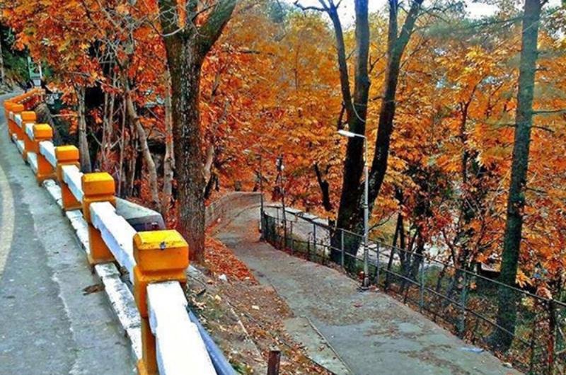 Shogran & Nathiya Gali