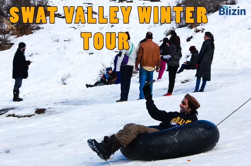 Swat valley Winter Tour