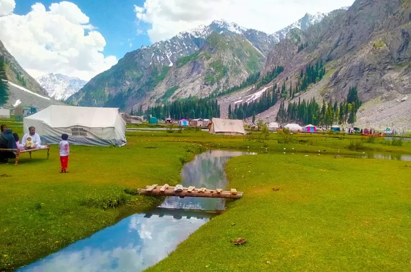 3 Days trip to Swat, Kalam, Malam Jabba & Mahudand Lake