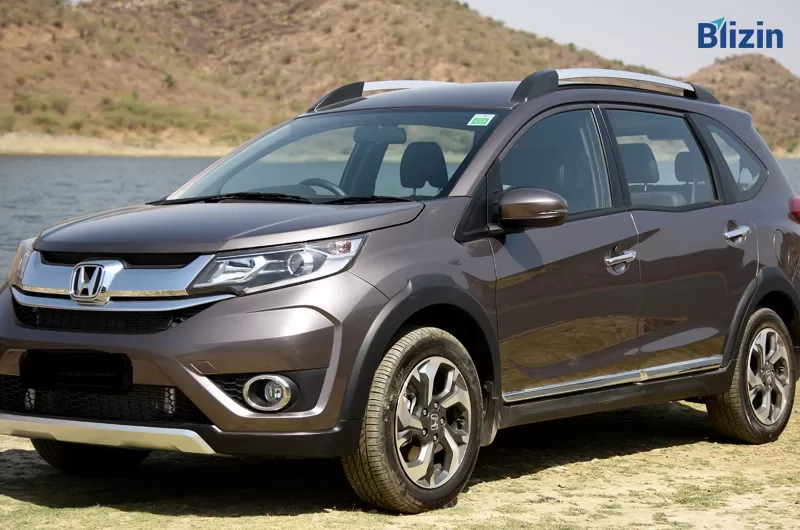 HONDA BRV 2019