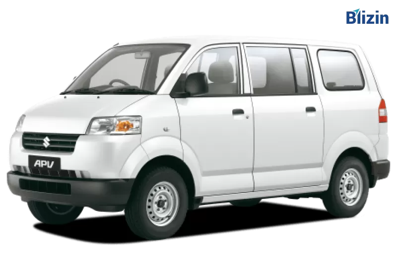 Suzuki APV